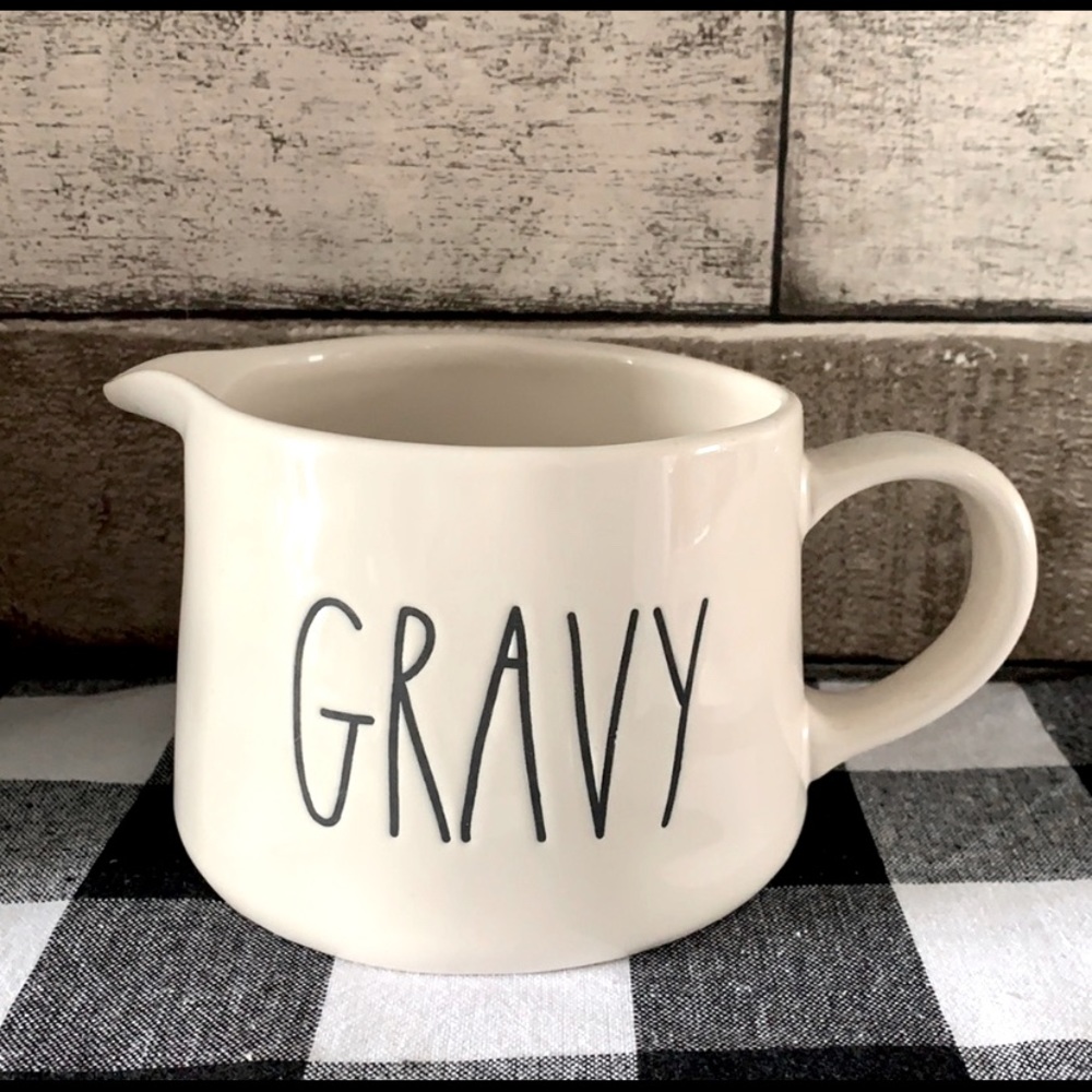Rae Dunn Gravy 🇨🇦